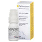 Cationorm Preservative Free Eye Drops 10ml