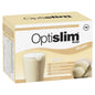 Optislim VLCD Meal Replacement Shake Vanilla 21x43g Sachets
