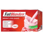 Fatblaster Weight Loss Shake Raspberry 21 x 33g Sachets Exclusive Size