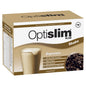 Optislim VLCD Expresso Coffee Milkshake 21 x 40g
