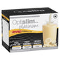 Optislim VLCD Platinum Banana Shake 21x25g Sachets