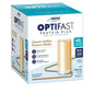 Optifast VLCD Protein Plus Shake Coffee 10 Pack 630g