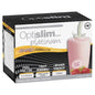 Optislim VLCD Platinum Strawberry Shake 21x25g Sachets