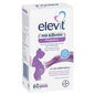 Elevit DHA & Choline Pregnancy x 60 Capsules.