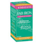 Fab Iron + Vitamin B Complex 60 Tablets.