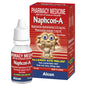 Naphcon-A Eye Drops 15mL