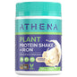 Athena Plant Protein Shake + Iron Vanilla 480g
