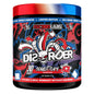 Faction Labs Disorder Scarlet Flame Limited Edition 270g
