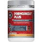 INC. Preworkout Plus Mango Flavour 300g