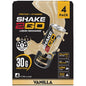 Shake 2 Go Vanilla 350mL x 4 Pack
