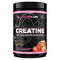 Faction Labs 100% Pure Creatine Monohydrate Strawberry Mango Flavour 350g