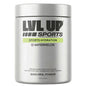 LVL UP Sports Hydration Watermelon 600g