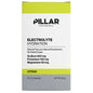 PILLAR Performance Electrolyte Hydration Stick Citrus 7g x 15 Pack