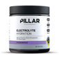 PILLAR Performance Electrolyte Hydration Powder Passionfruit 210g