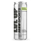 LVL UP Sports Hydration RTD Blue Raspberry 330ml