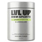 LVL UP Sports Hydration Lemon Lime 600g