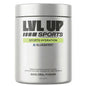 LVL UP Sports Hydration Blueberry 600g