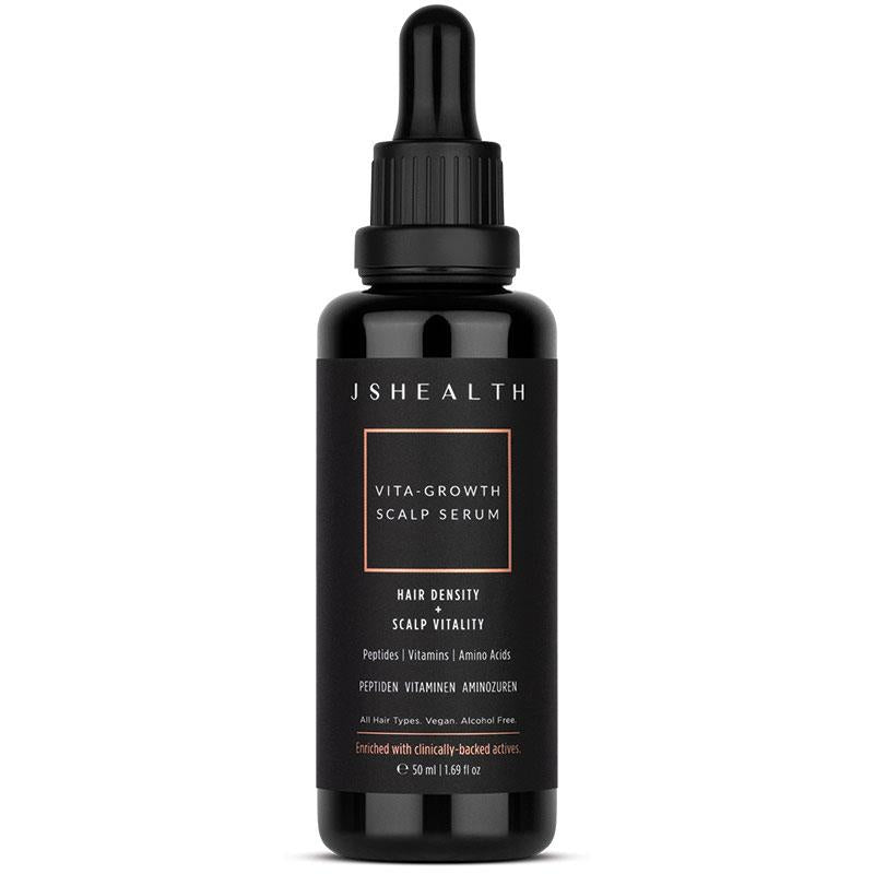 JSHealth Vita-Growth Scalp Serum 50ml