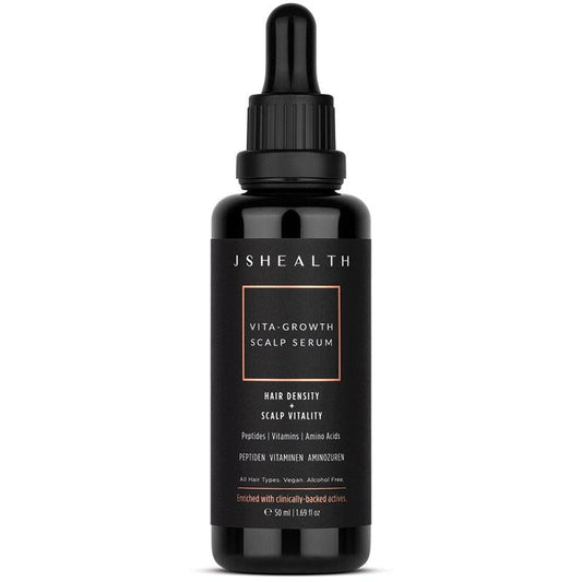 JSHealth Vita-Growth Scalp Serum 50ml