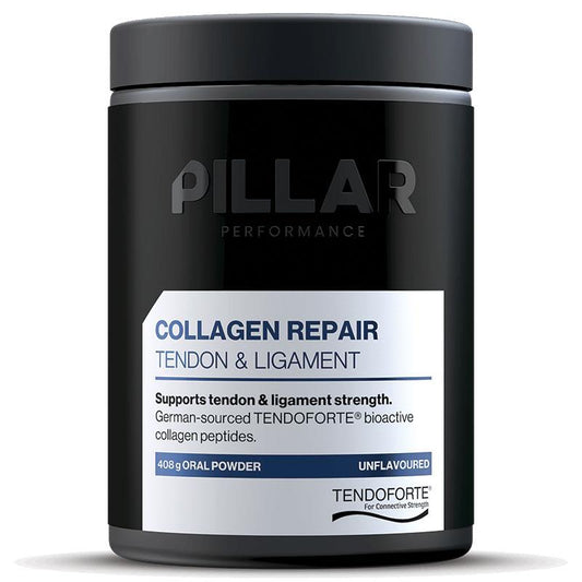 PILLAR Performance Collagen Repair Tendon & Ligament Powder 400g