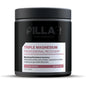 PILLAR Performance Triple Magnesium Powder Berry 400g