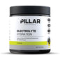 PILLAR Performance Electrolyte Hydration Powder Citrus 210g