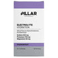 PILLAR Performance Electrolyte Hydration Stick Passionfruit 7g x 15 Pack