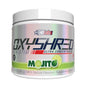 EHPLabs OxyShred Non Stim Ultra Mojito 205g