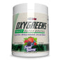 EHPLabs OxyGreens Daily Super Greens Forest Berries 231g