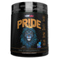 EHPLabs Pride Preworkout Blue Slushie 358g
