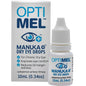 Optimel Manuka Dry Eye Drops 10ml
