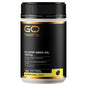 GO Healthy Hemp Seed Oil 1100mg 100 Soft Capsules