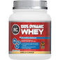 INC. 100 Dynamic Whey Vanilla Flavour 1kg