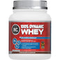 INC. 100 Dynamic Whey Chocolate Flavour 1kg
