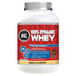 INC. 100 Dynamic Whey Vanilla Flavour 2kg