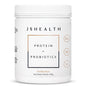 JSHealth Protein Powder Vanilla 450g