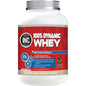 INC. 100% Dynamic Whey Cookies and Cream Flavour 2kg