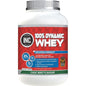 INC. 100% Dynamic Whey Choc Mint Flavour 2kg