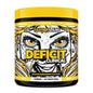 Faction Labs Deficit Clinical Thermogenic Golden Passionfruit 200g