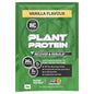 INC. Plant Protein Vanilla 36g