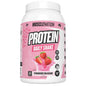 Muscle Nation Daily Shake Strawberry 900g