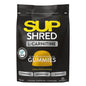 SUP Shred Gummies Citrus Rush 35