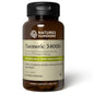 Nature's Sunshine Turmeric 34000+, 60 Capsules 1unit