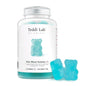 Teddi Lab by Unichi Hair Boost Gummy PRO 60s with Biotin for Hair, Skin & Nails Pack