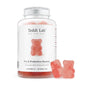 Teddi Lab by Unichi Pre & Probiotics  Gummy 60s - Gut Health & Digestive Support Pack