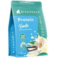 Greenback Protein Powder Vanilla 330g 1Unit