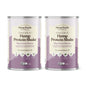 Hemp Foods Australia Organic Hemp Protein Mixed Berry 420g Twin Pack