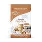 Morlife Plantiful Protein - Caramel Fudge 440g