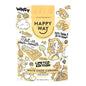 Happy Way White Chocolate Caramel Whey Protein Powder 500g