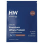 Happy Way Men's Chocolate Whey Protein Powder 900g